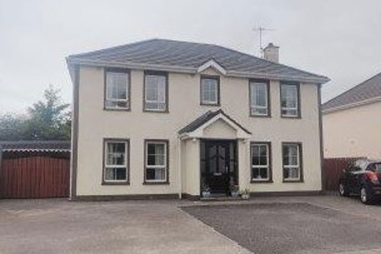 3 Manor Grove, Kinlough, Kinlough, Co. Leitrim, F91H9D6