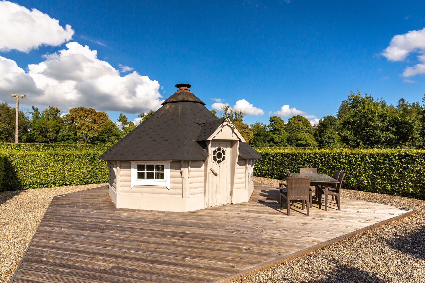 Clonhugh Lodge, Clonhugh, Multyfarnham, Co. Westmeath, N91K2P3 6