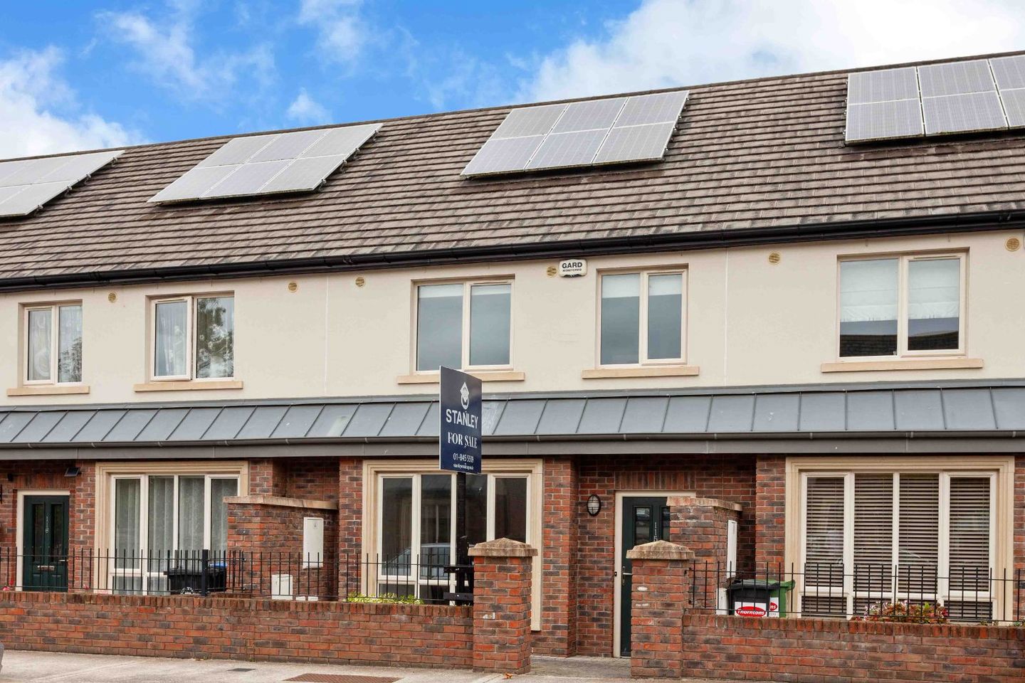115 Carton Wood, Maynooth, Maynooth, Co. Kildare, W23DPW4 4