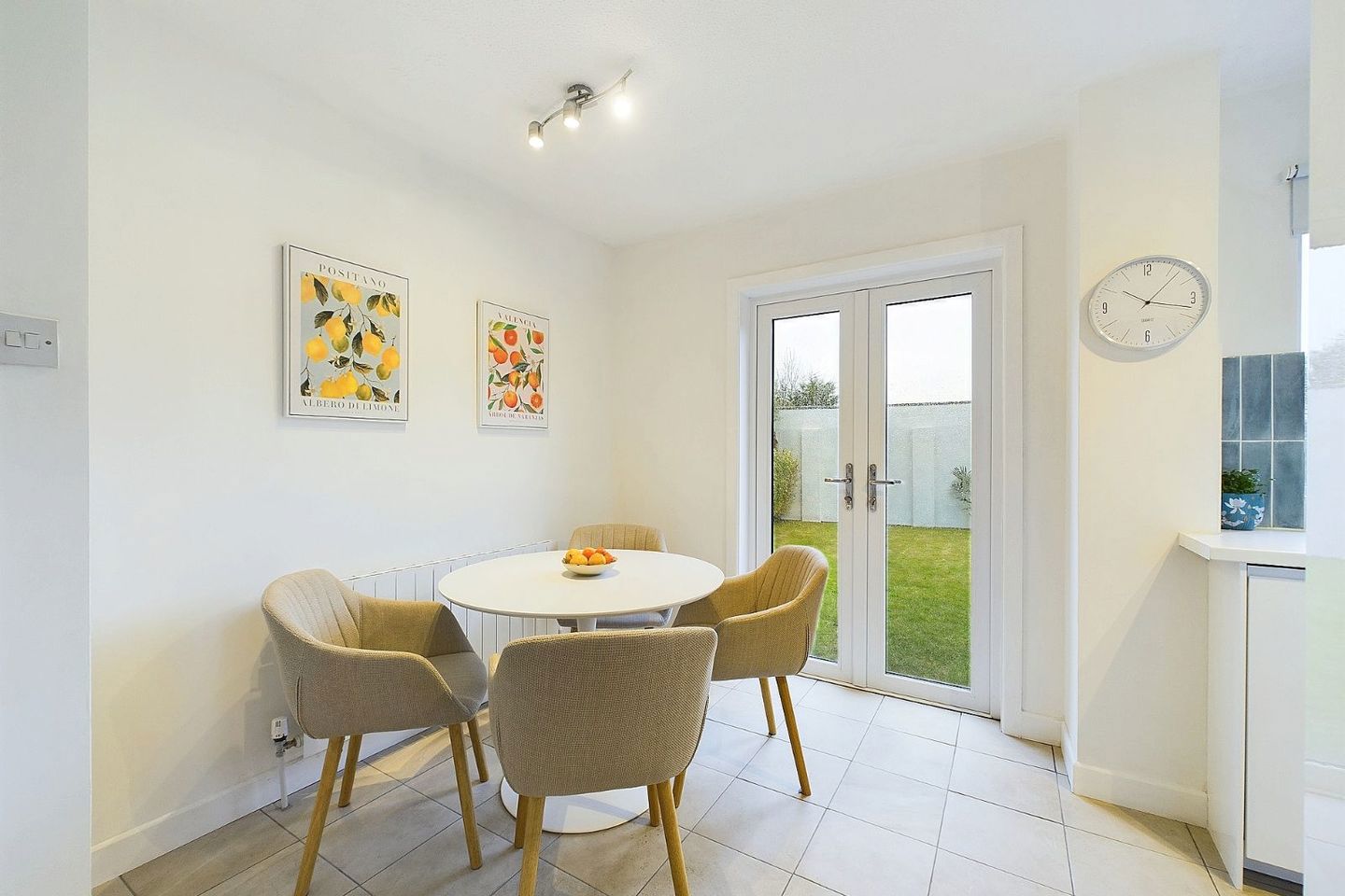 4 burncourt close, powerscourt, waterford