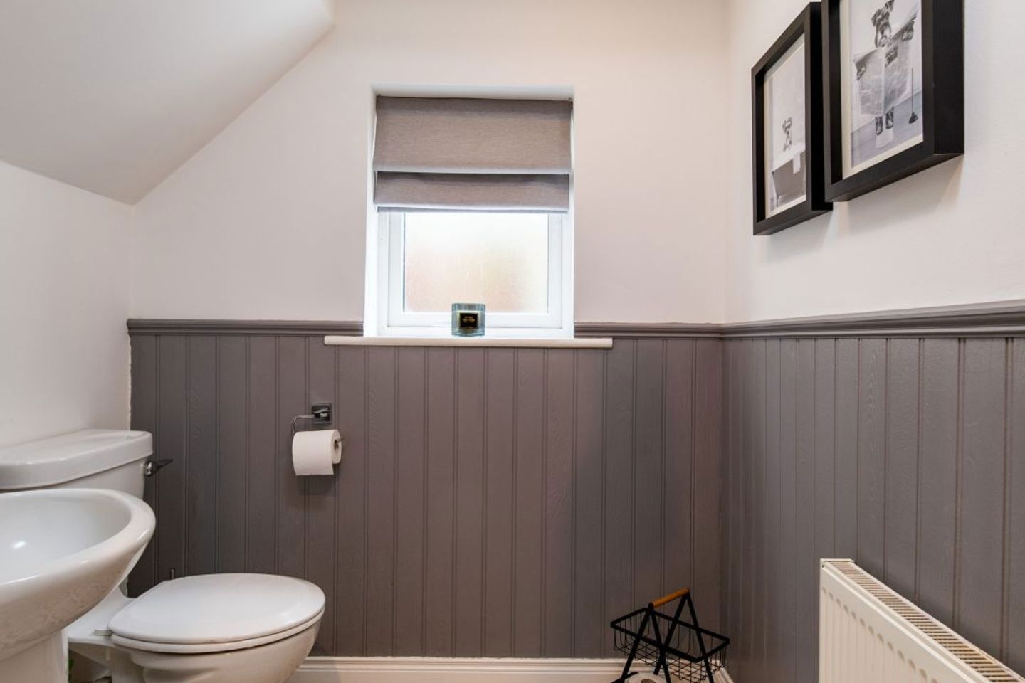70 Castlegate, Portarlington, Co. Laois, R32E7W9 8