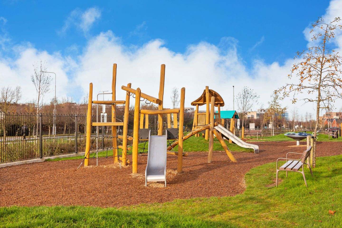 7 The Park, Barnoaks, Citywest, Dublin 24, D24W25W 9