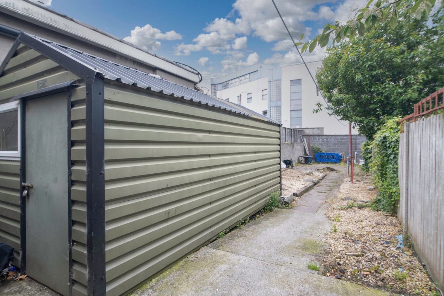 27 Emmet Road, Kilmainham, Dublin 8, D08Y6Y5 21