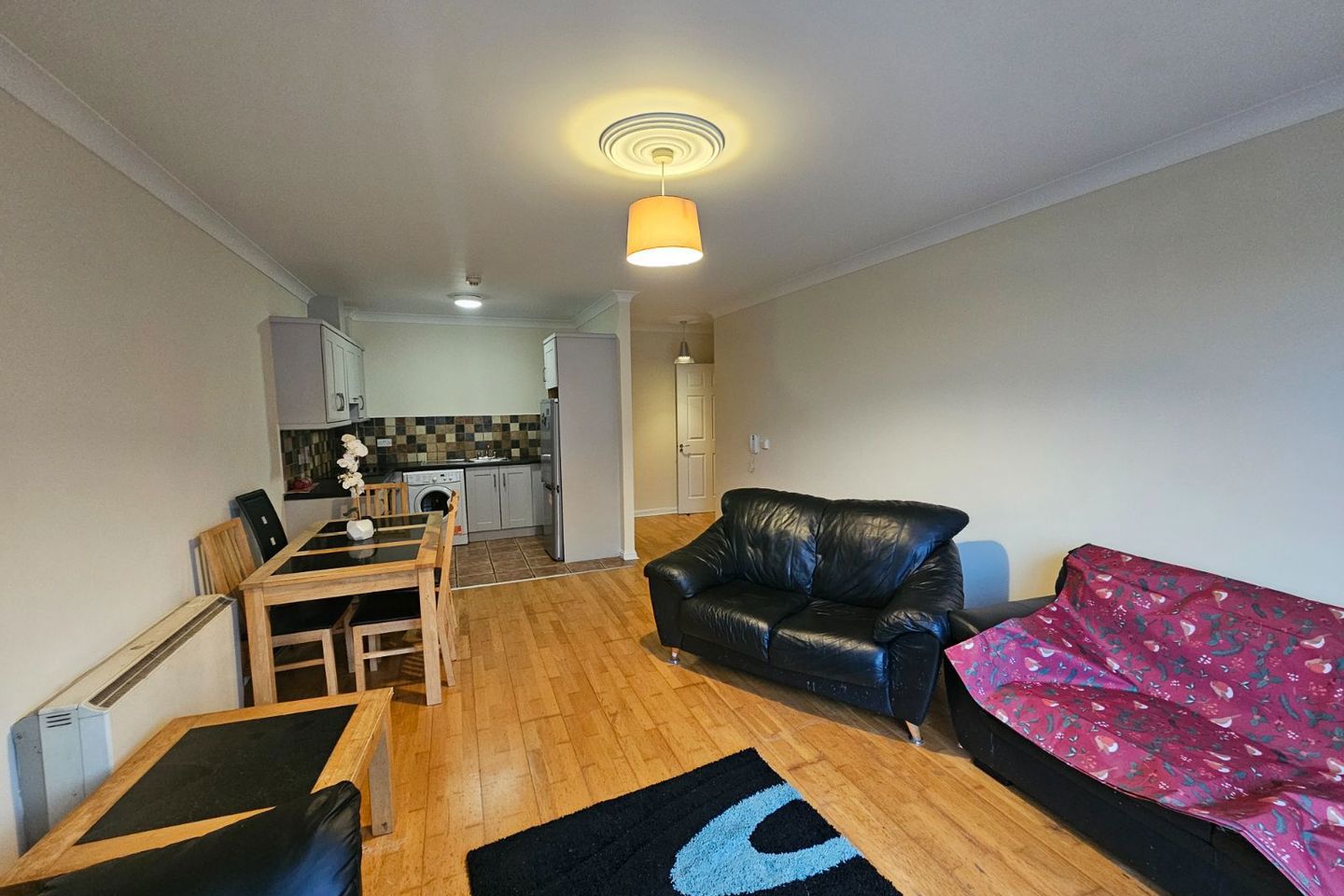 Apartment 85 , Altan, Western Distributor Road, Knocknacarra, Co. Galway, H91C593 10