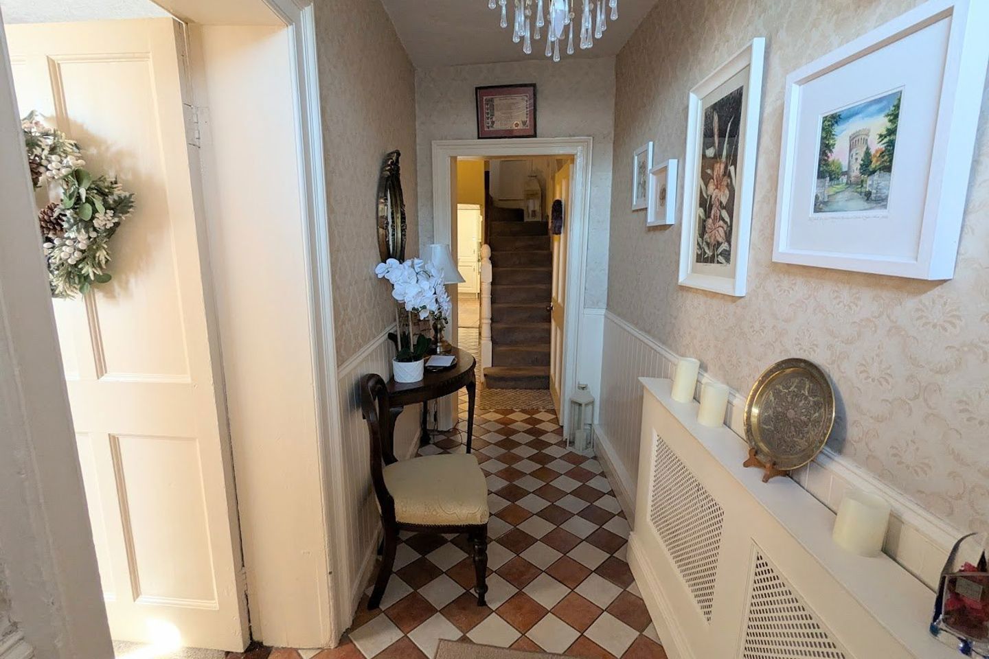 2 Wesley Place, Ashe Road, Nenagh, Co Tipperary, E45AX73