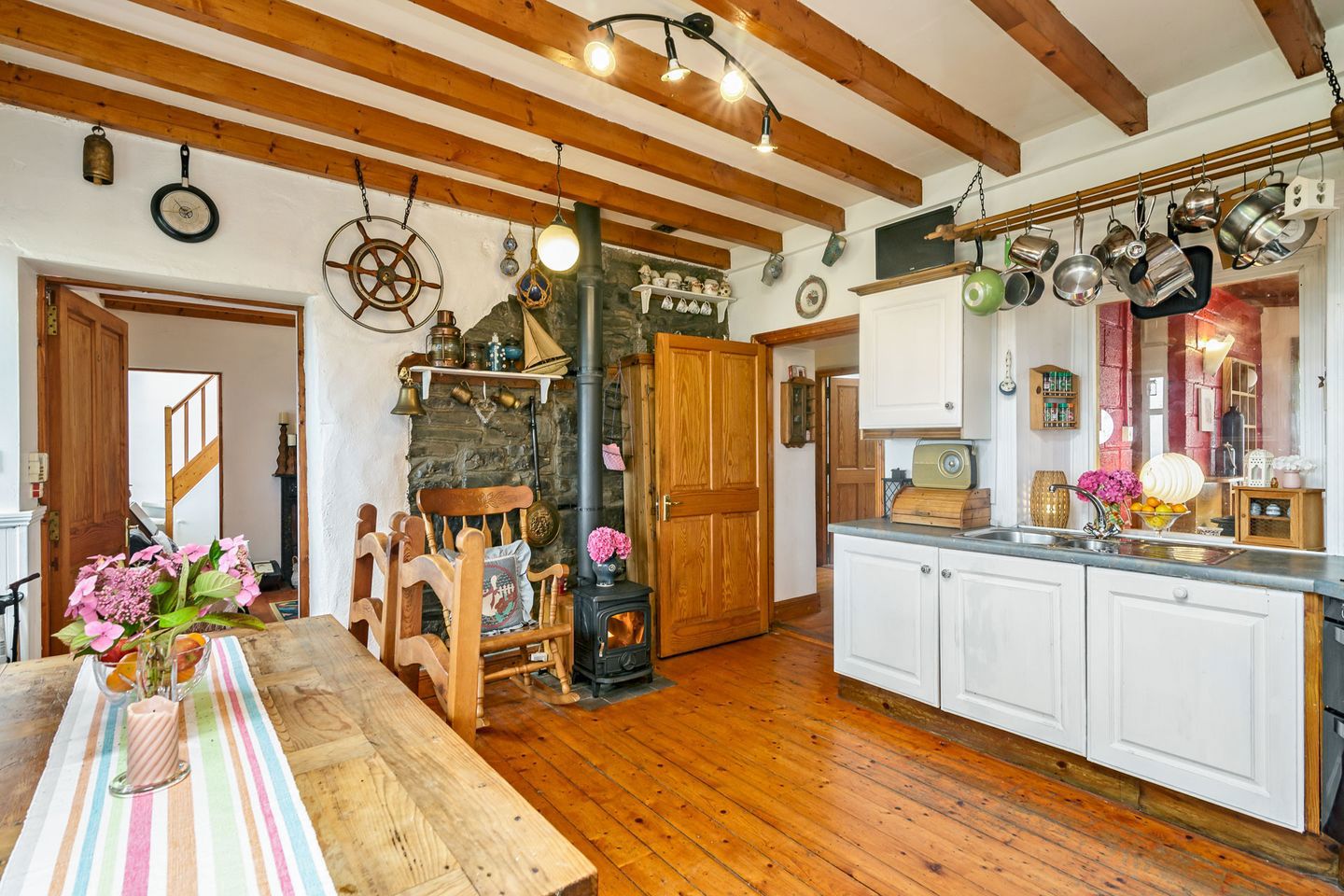 Tully, Strandhill Road, Strandhill, Co. Sligo, F91Y194 43
