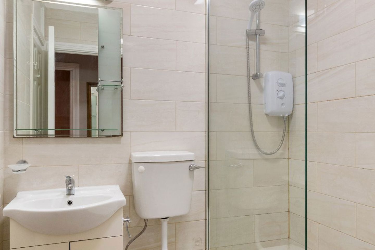 Apartment 9 , Church View, Drumcondra, Dublin 9, D09N276 6
