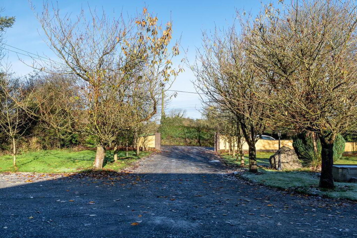 Labaun, Mount Temple, Moate, Co. Westmeath, N37E953