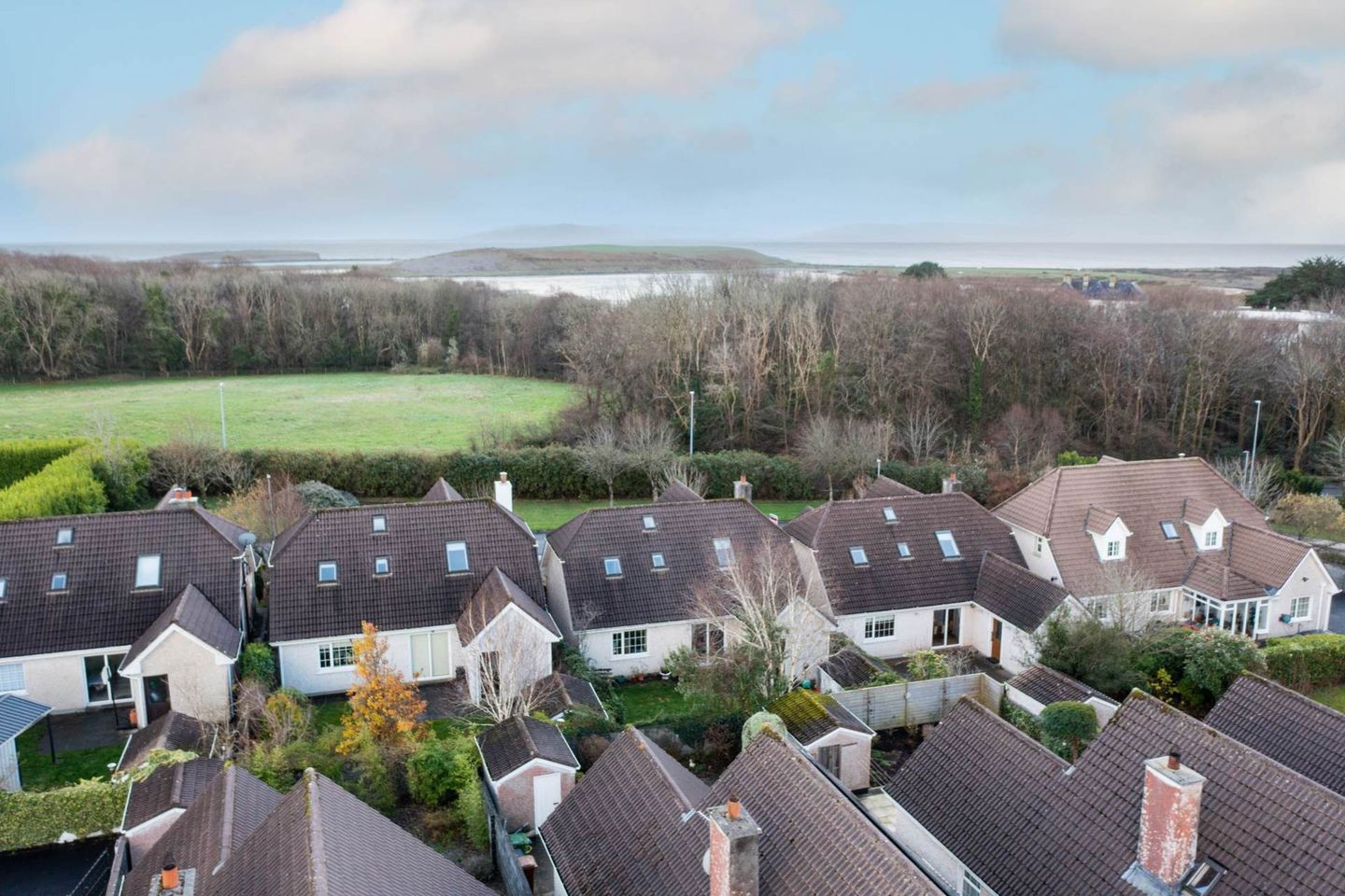 25 Gleann Na Coille, Barna Road, Galway City Centre, H91E7EF 10