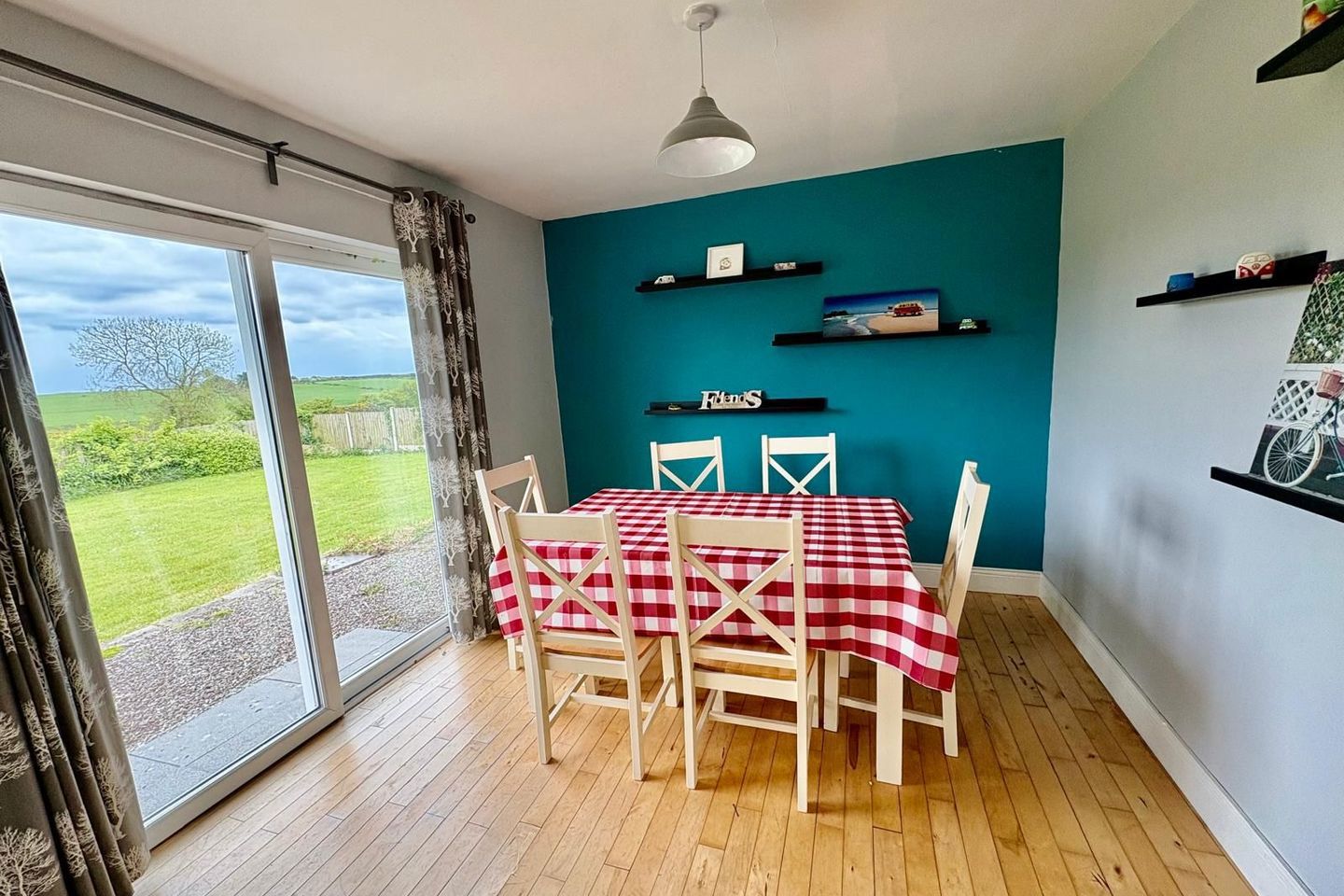 Twin Solstice, Ballygirriha, Berrings, Co. Cork, P32YN77