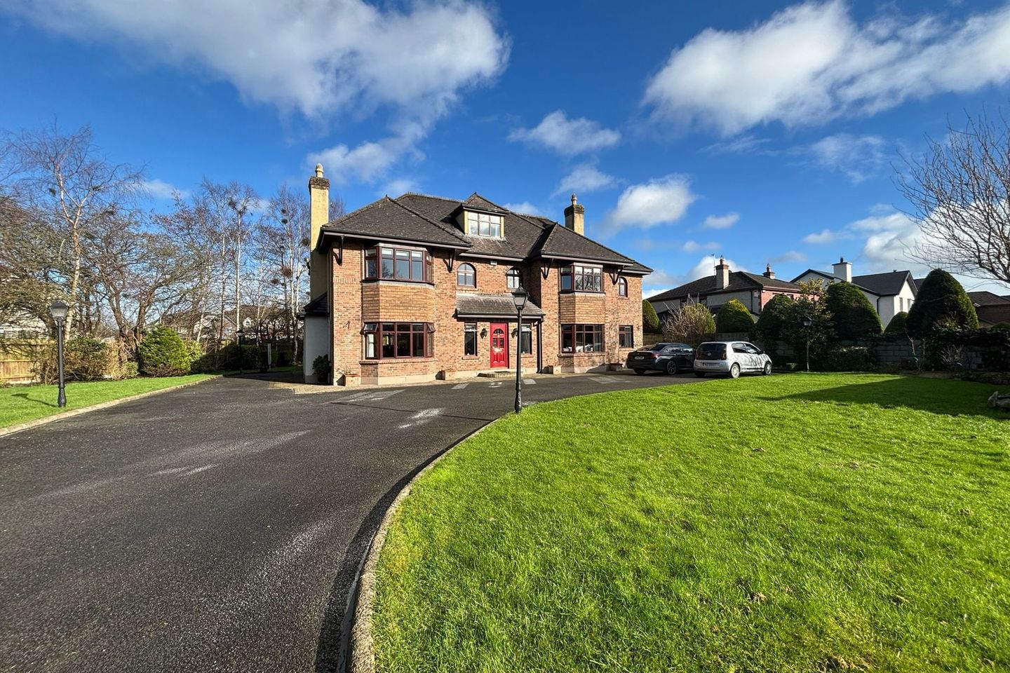 The End House, 12 Whitethorns, Church Road, Raheen, Co. Limerick, V94RT9W 2