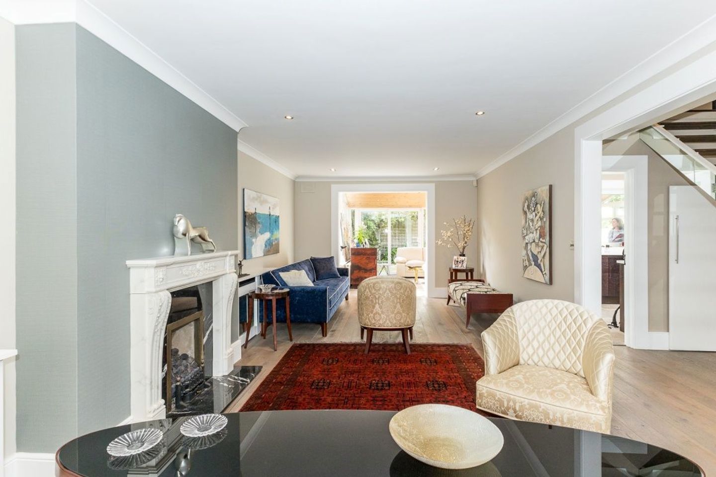 34 Burrow Court, Portmarnock, Portmarnock, Co. Dublin, D13XP02 15