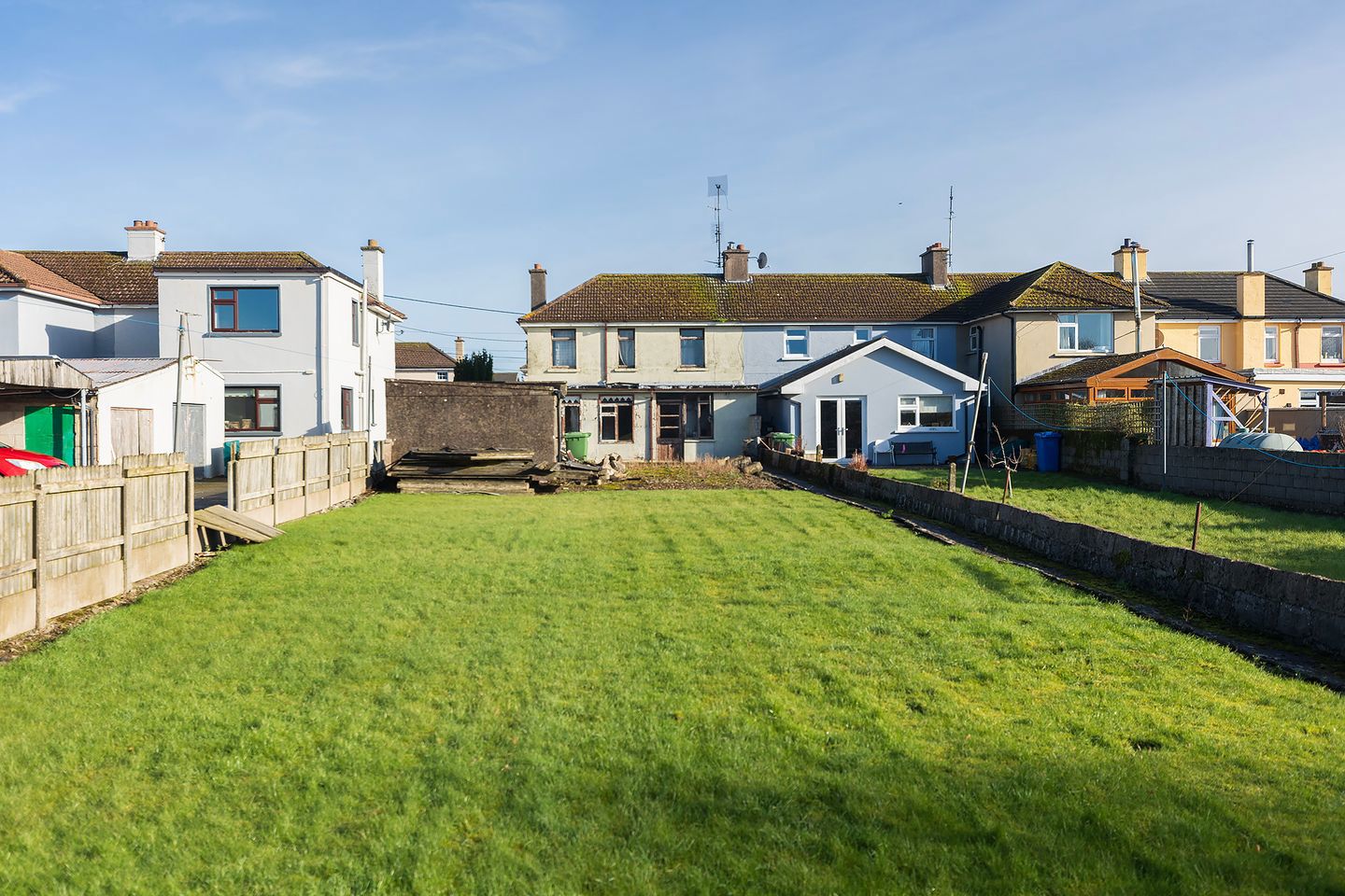 15 St. Coleman's Terrace, Cloyne, Co Cork, P25D853 12