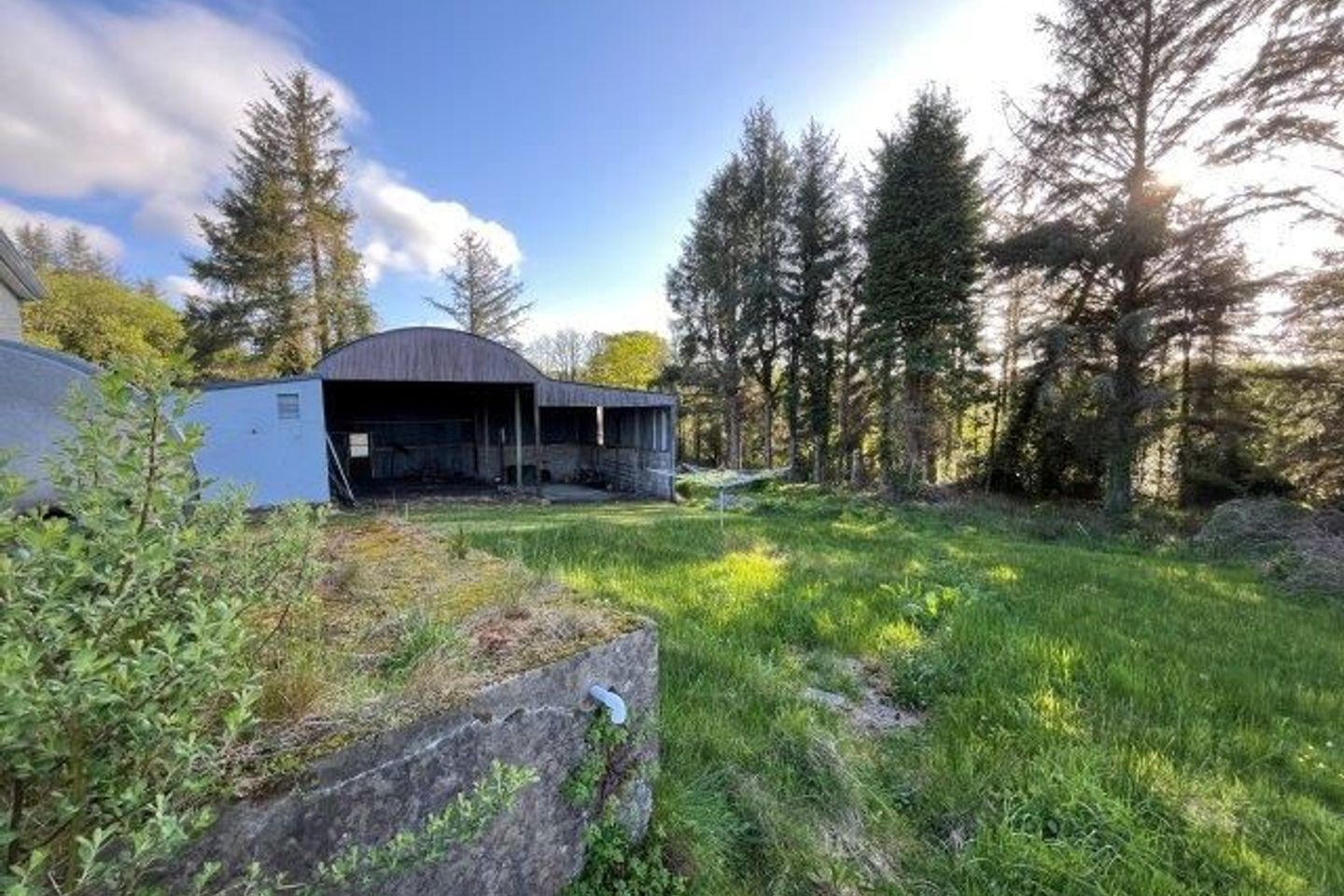 Conray, Rossinver, Kiltyclogher, Co. Leitrim, F91Y802 24