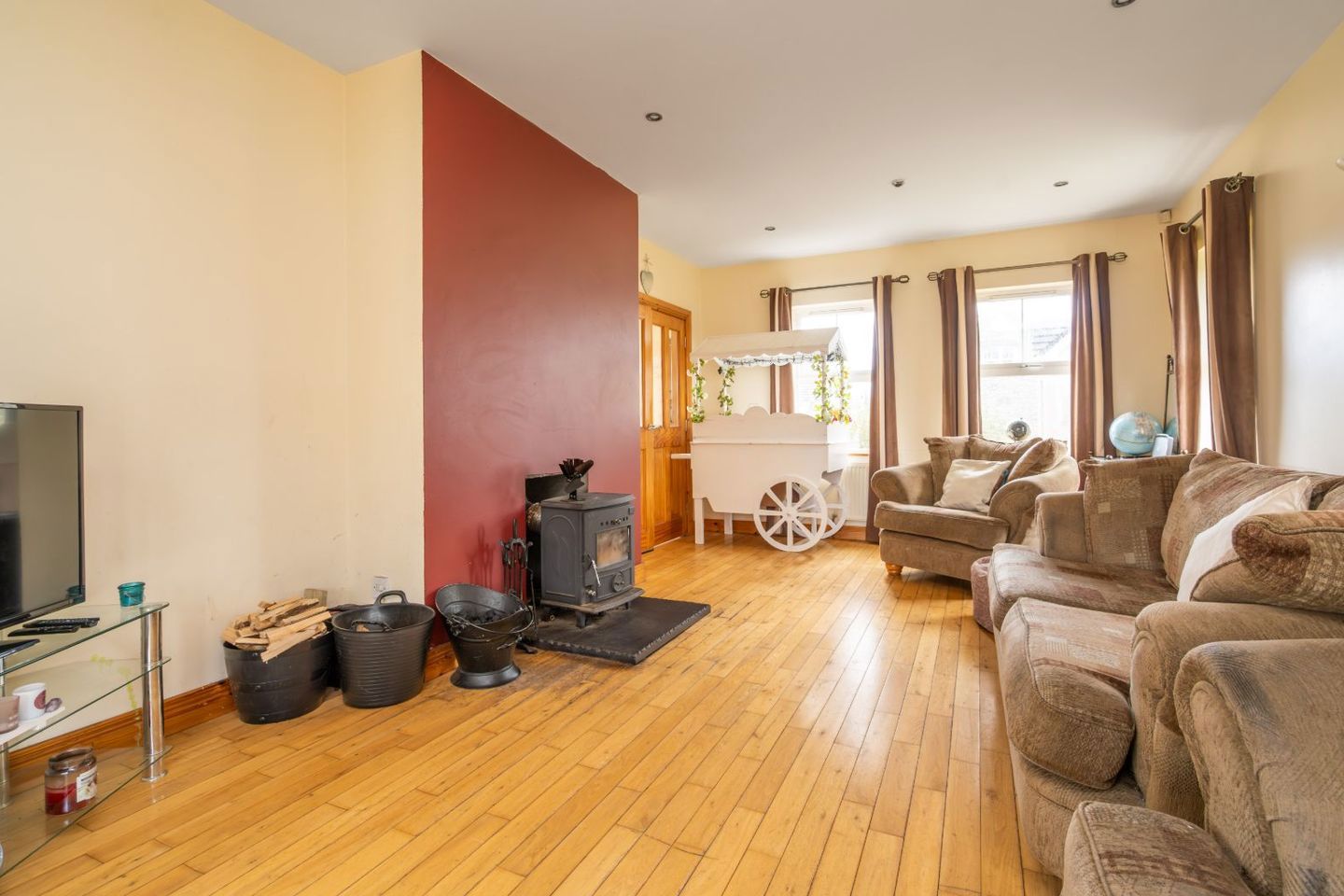41 Aughrim Heights, Ballyliffin, Co. Donegal, F93X672 3