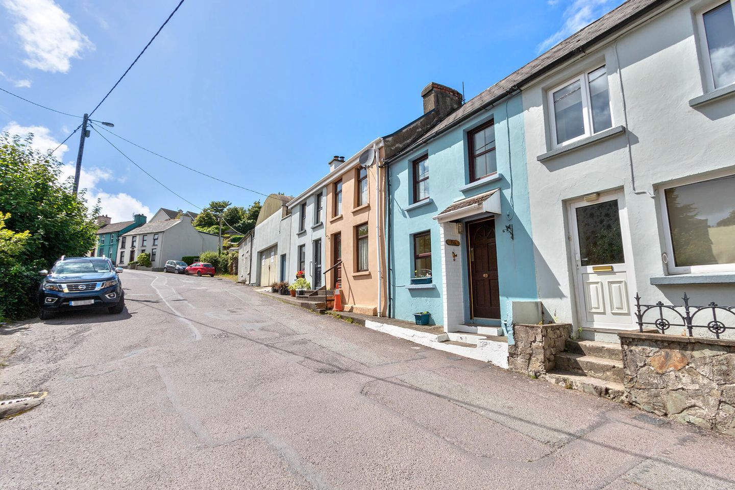 Tigin, Scart Road, Bantry, Co. Cork, P75RW93 3