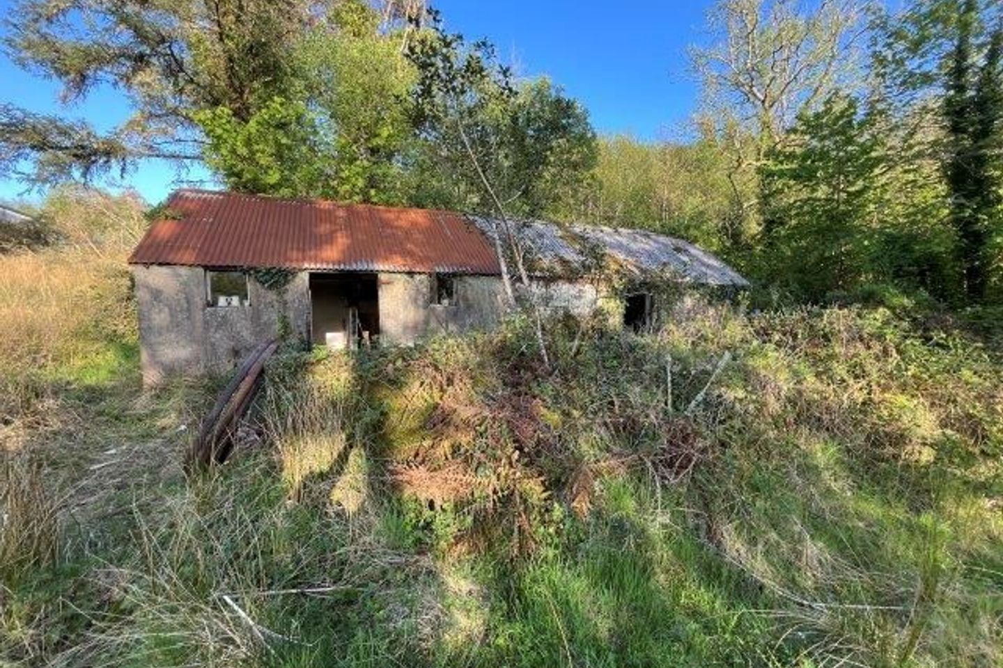 Conray, Rossinver, Kiltyclogher, Co. Leitrim, F91Y802 25
