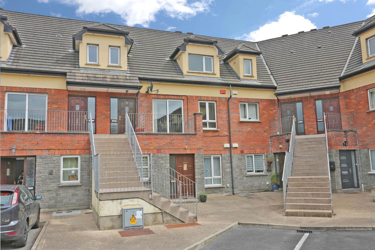 81 Oakleigh Wood, Dooradoyle, Co. Limerick, V94KW62 24