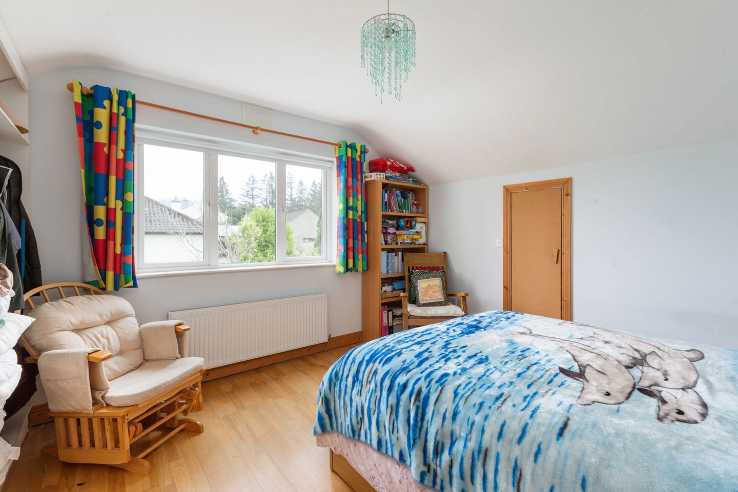 Oldcourt, Manor Kilbride, Blessington, Co.Wicklow, W91E0X4 8