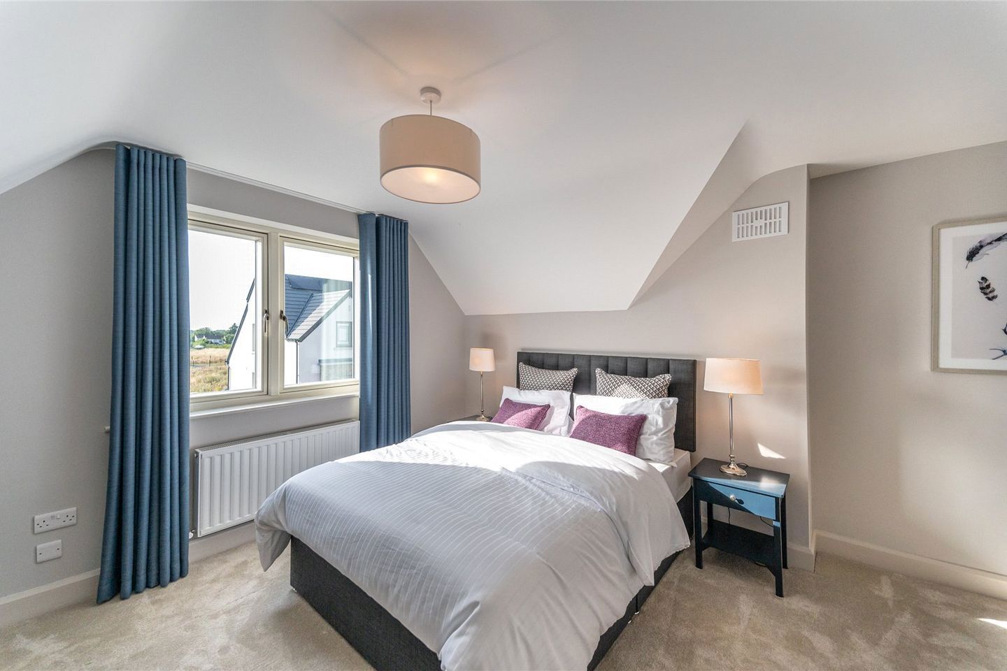 19 The Walk, Mullen Park, Maynooth, Co. Kildare, W23HXF4 23