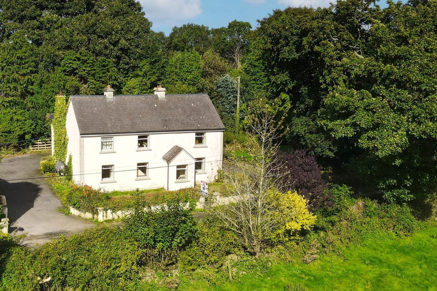 CURRAGH HOUSE CURRAGH AUGHRIM, Ballinasloe, Co. Galway, H53W942 26
