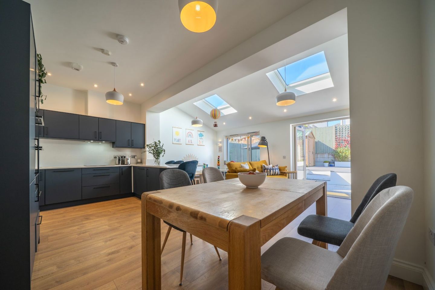 3 Ring Finnan Avenue, Kinsale Manor, Kinsale, Co. Cork, P17XV72