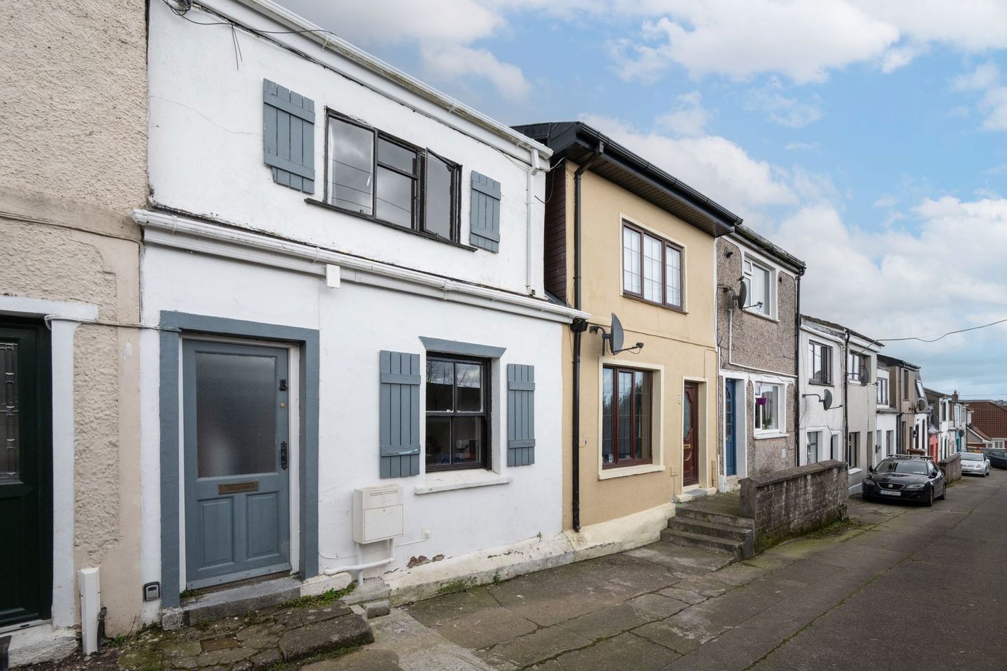 8 Model Cottages, Blarney Street, Cork City, Co. Cork, T23X5Y2 2