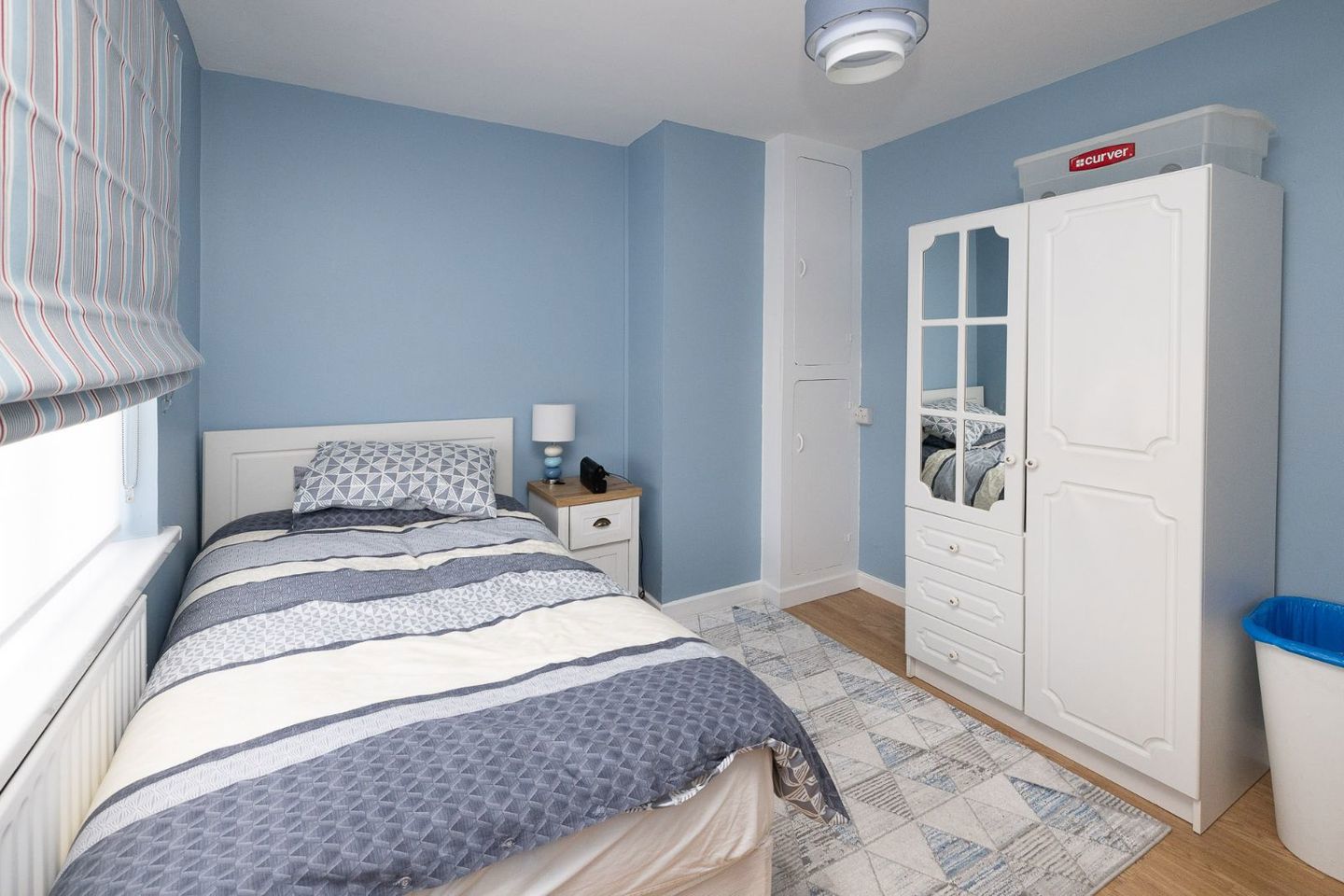5 Saint Conleth'S Road, Dublin 12, Greenhills, Dublin 12, D12Y9C5