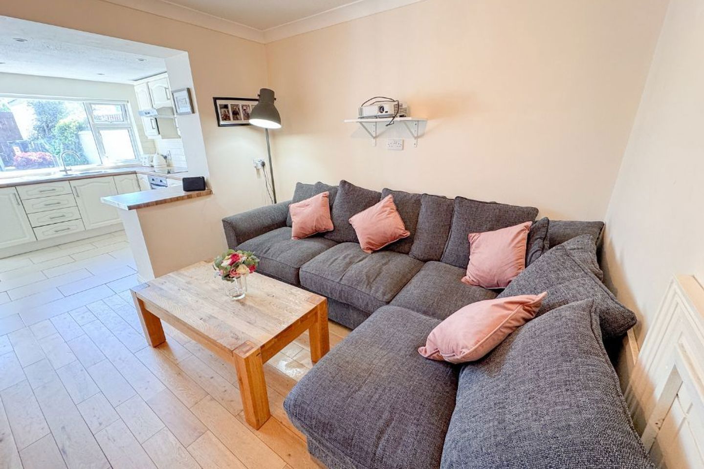 44 Rockfield Park, Kilmacanogue, Co. Wicklow, A98HE16