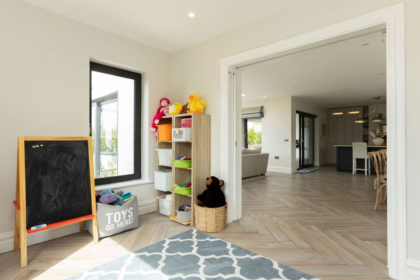 Woodside, Castletown Geoghegan, Castletown-Geoghegan, Co. Westmeath, N91NRK7