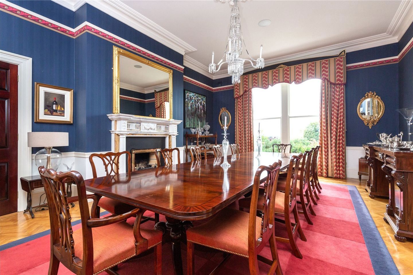 Clonhugh Lodge, Clonhugh, Multyfarnham, Co. Westmeath, N91K2P3 12