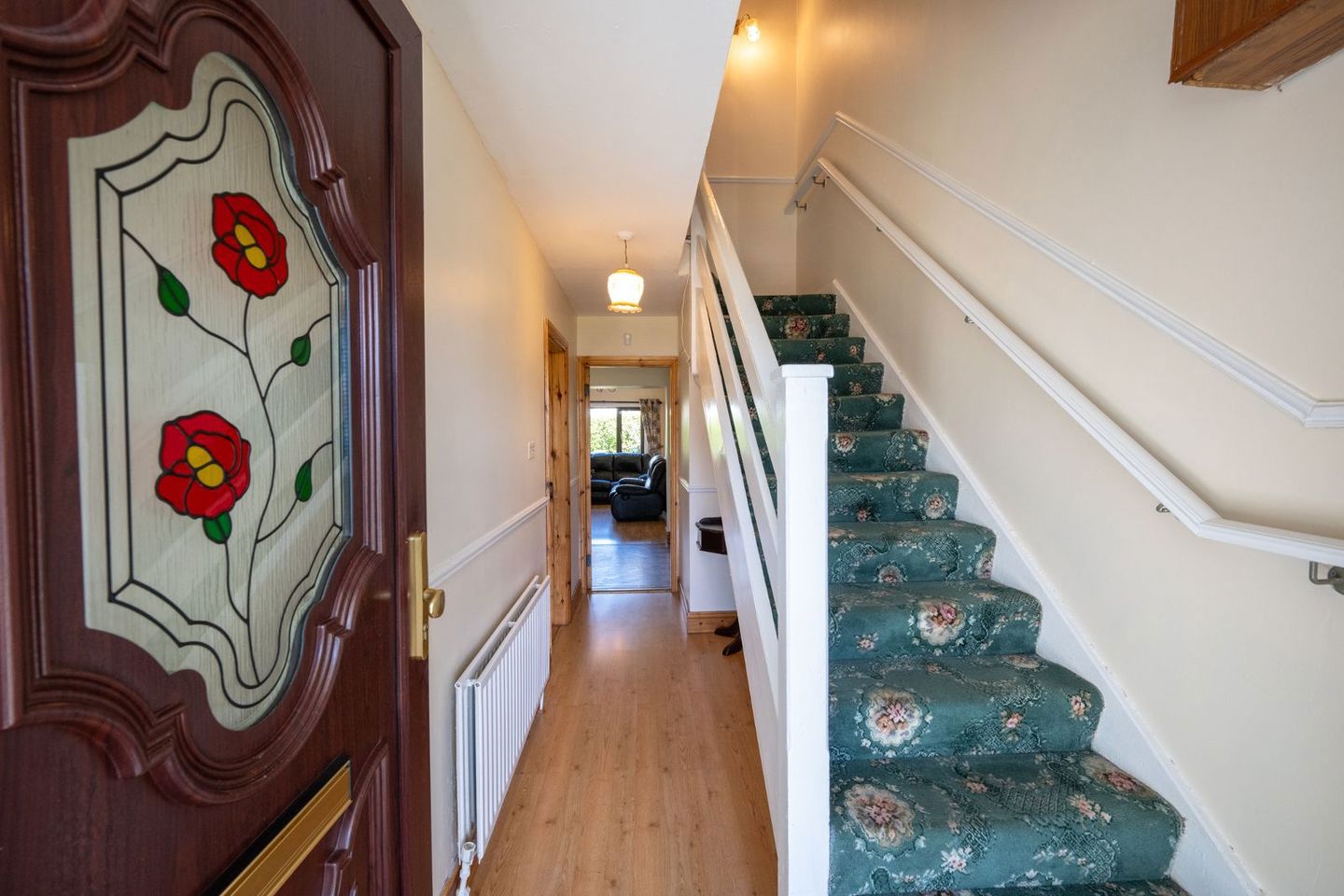 36 Connolly Park, Ballyphehane, Co. Cork, T12X6V0 9