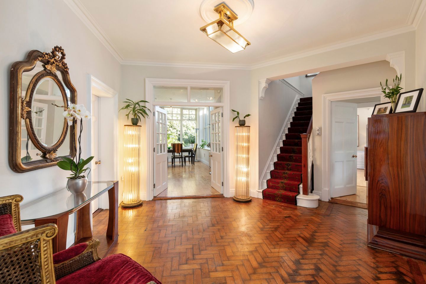 4 Herbert Park, Donnybrook, Dublin 4, D04FE40 10