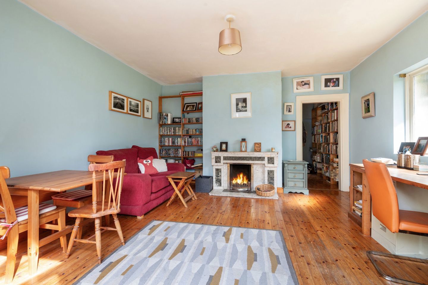 Knockbawn, Portland Road, The Burnaby, Greystones, Co. Wicklow 19