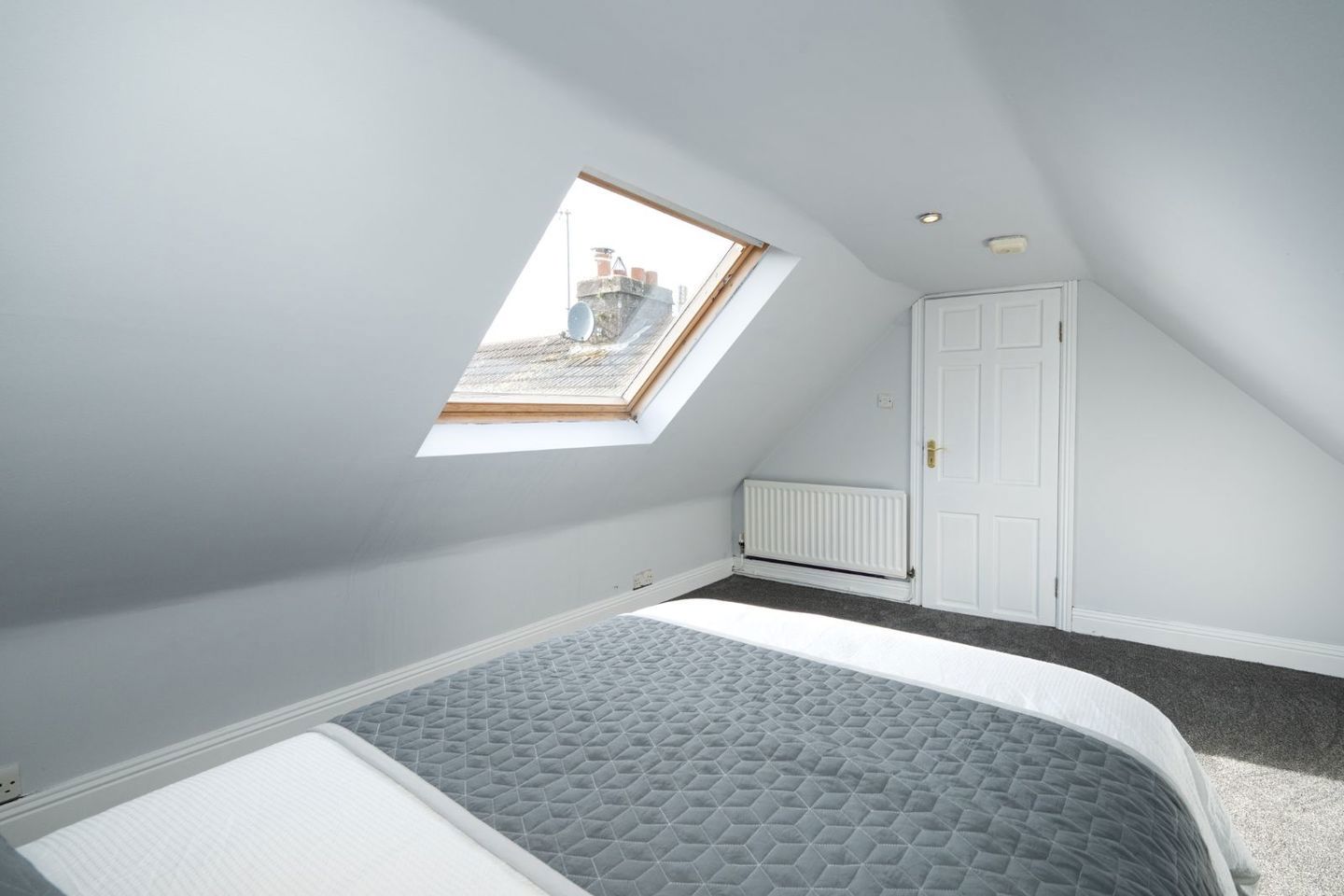 Hillcrest, 5 Saint Joseph's Park, The Lough, Co. Cork, T12C5T8