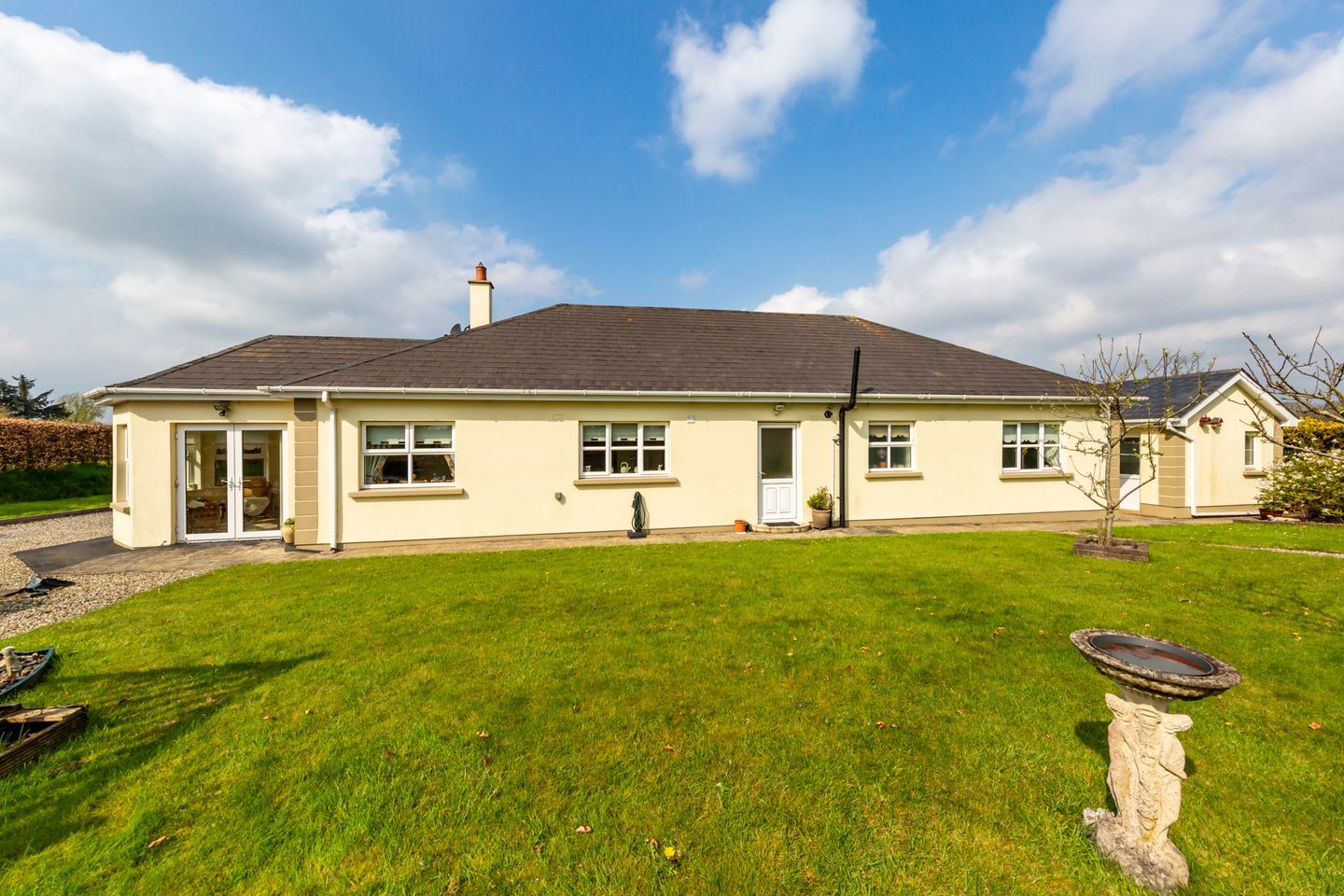 Hollysyde, Coolboy Lane, Newbawn, Co. Wexford, Y35X677 67