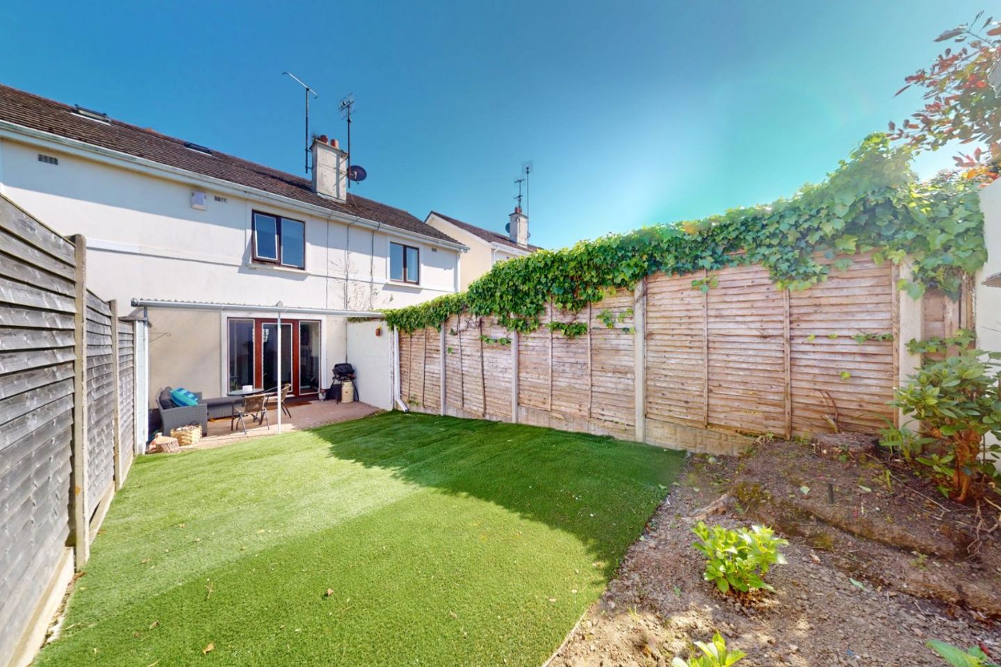 9 village gate, dalkey, dublin
