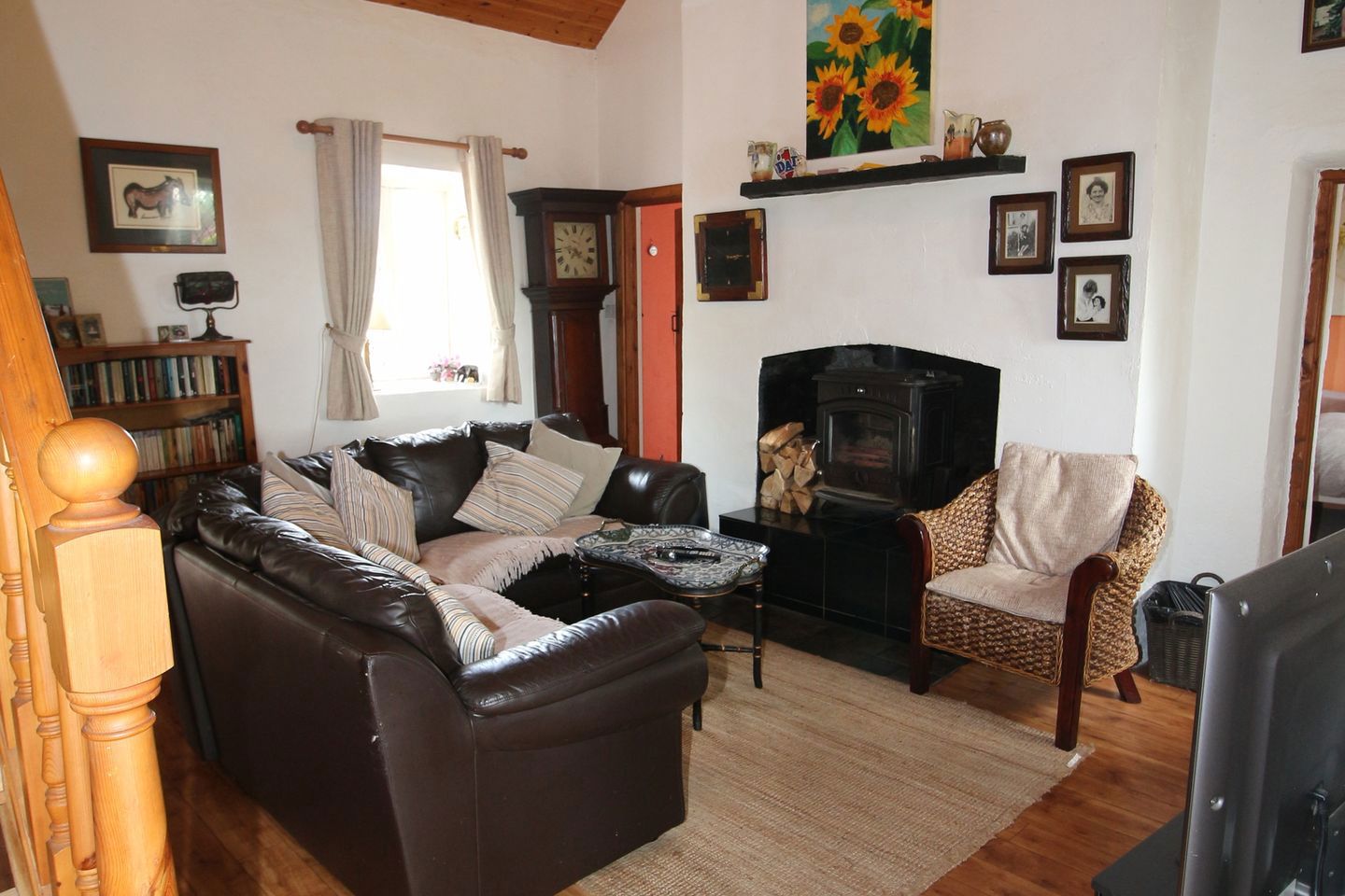 Lehid, Milltown, Co. Galway, H54W654 4