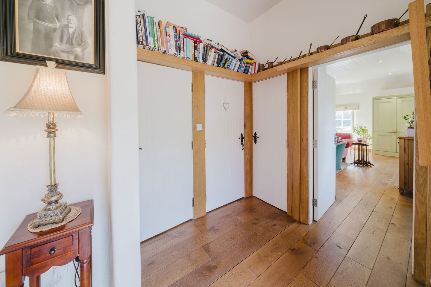 Sheeffry Cottage, Kinnock, Westport, Co. Mayo, F28PH21 16