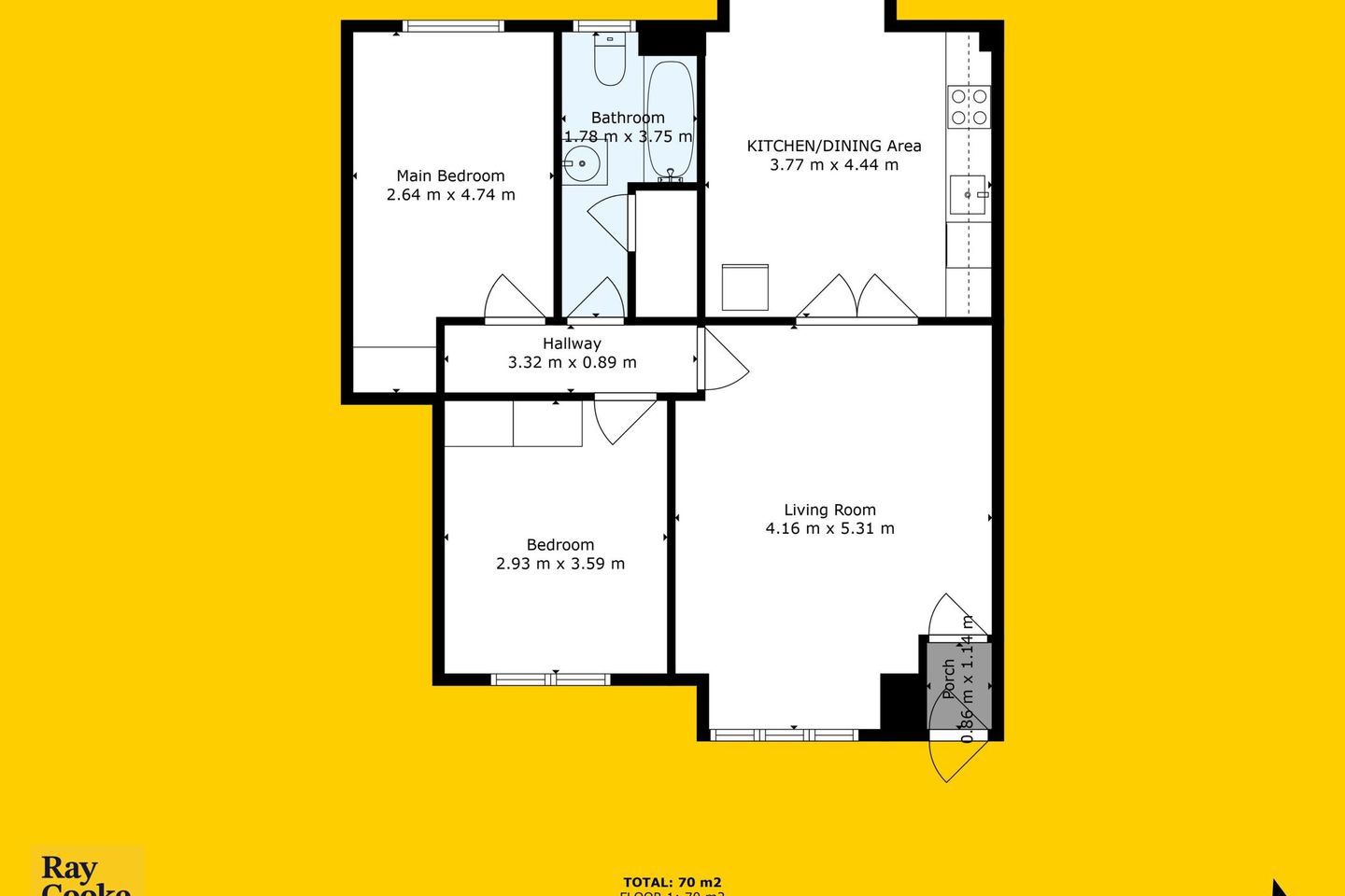 5 Rochford Park, Kill, Co. Kildare 16