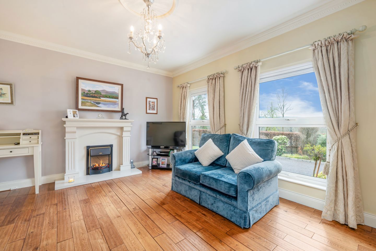 14 Westbury Heights, Mallow, Co. Cork, P51KV6T 32