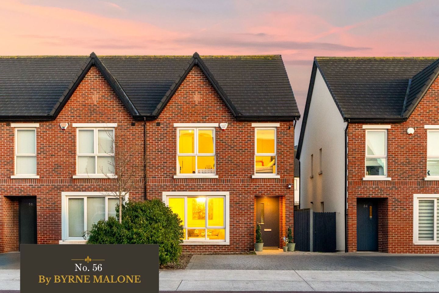 56 Cuil Duin Avenue, Edenbrook, Citywest, Co. Dublin, D24P90E 30