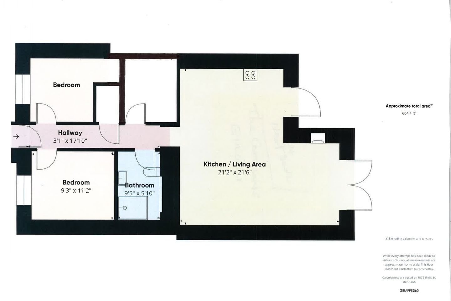 42 Wolfe Tone Street, Kilkenny, Kilkenny, Co. Kilkenny, R95XFP3 32
