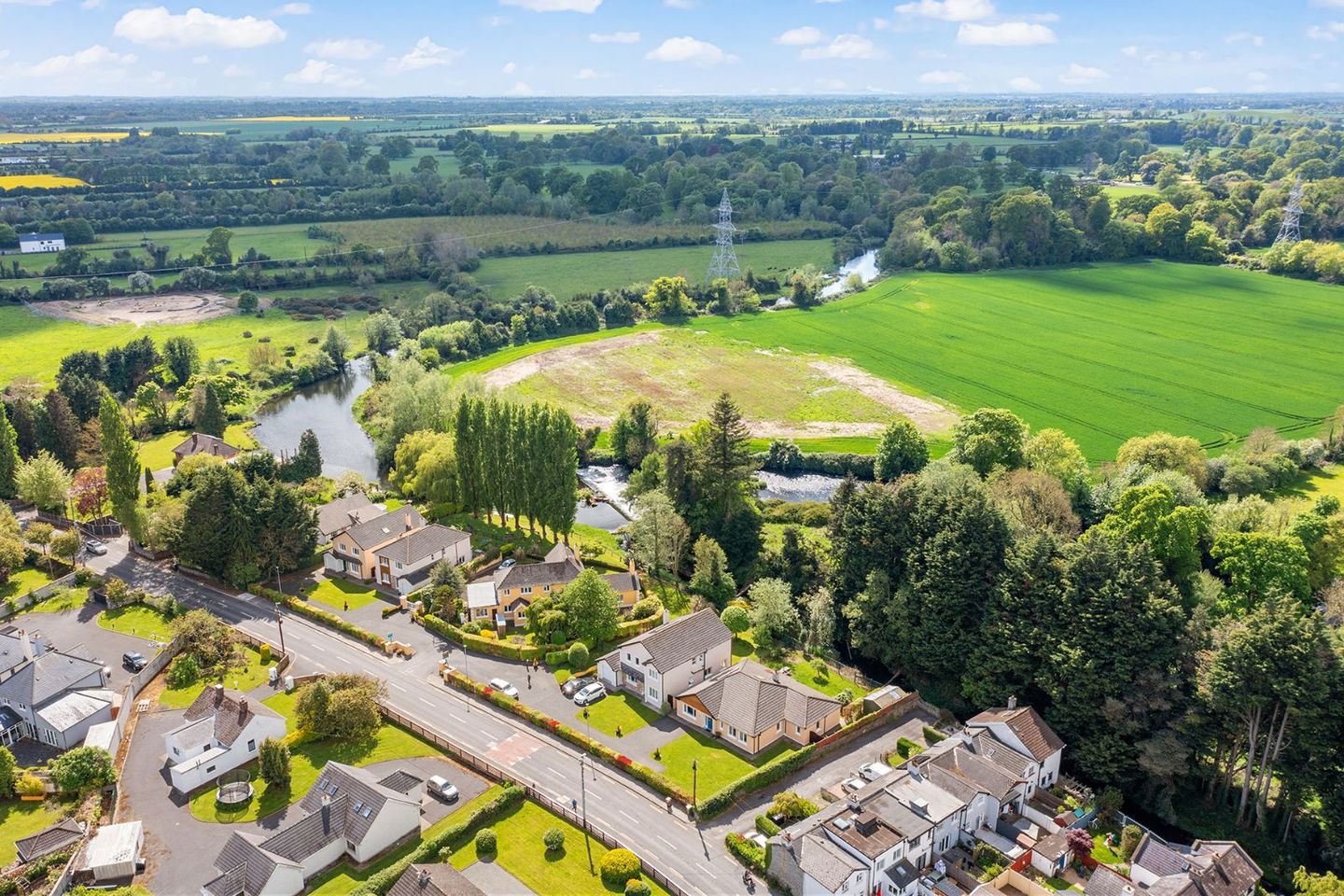 5 Weirview, Templemills, Celbridge, Co. Kildare, W23V268 42