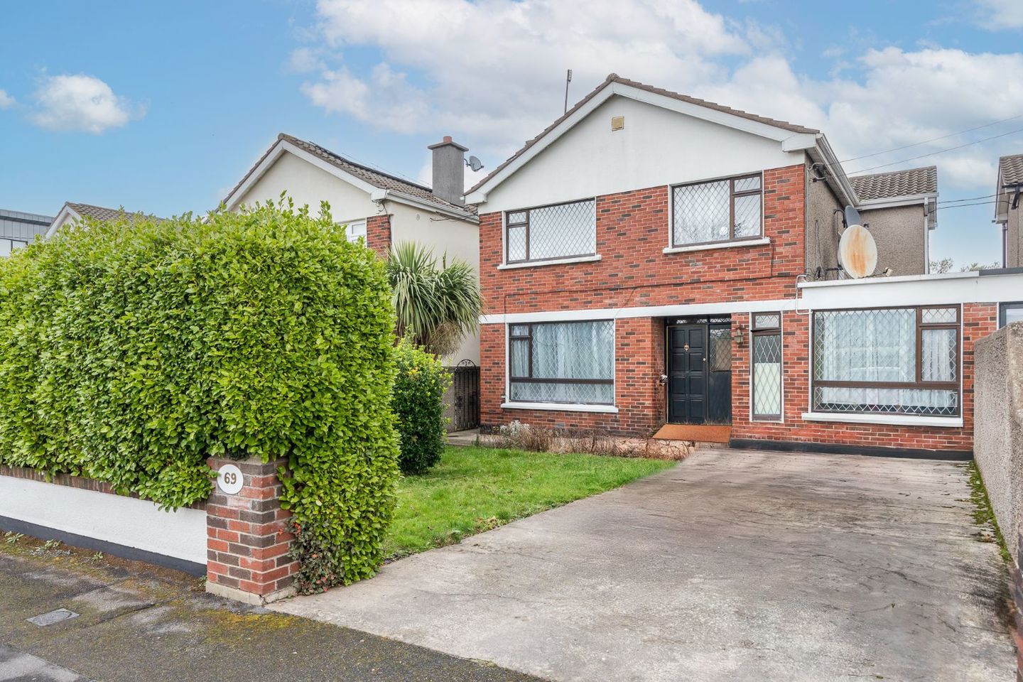 69 Rochestown Avenue, Dun Laoghaire, Dun Laoghaire, Co. Dublin, A96X082 31