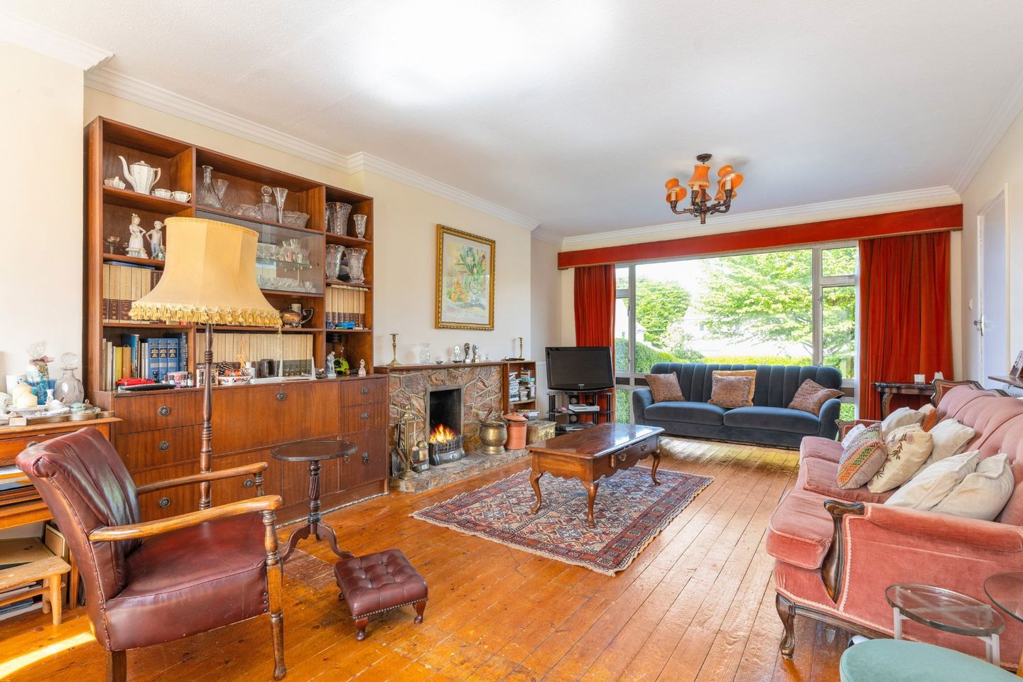 44 Sweetmount Park, Dundrum, Dublin 14, D14TX97