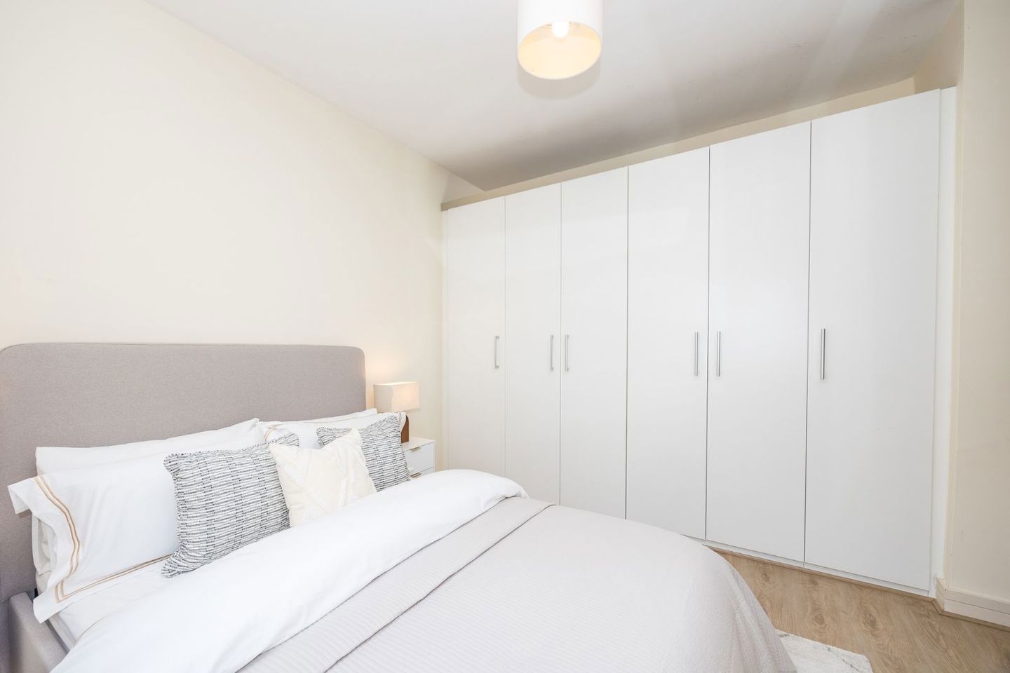 Apartment 1 , Grand Canal Wharf, Hanover Quay, Dublin 2, D04YX05 10