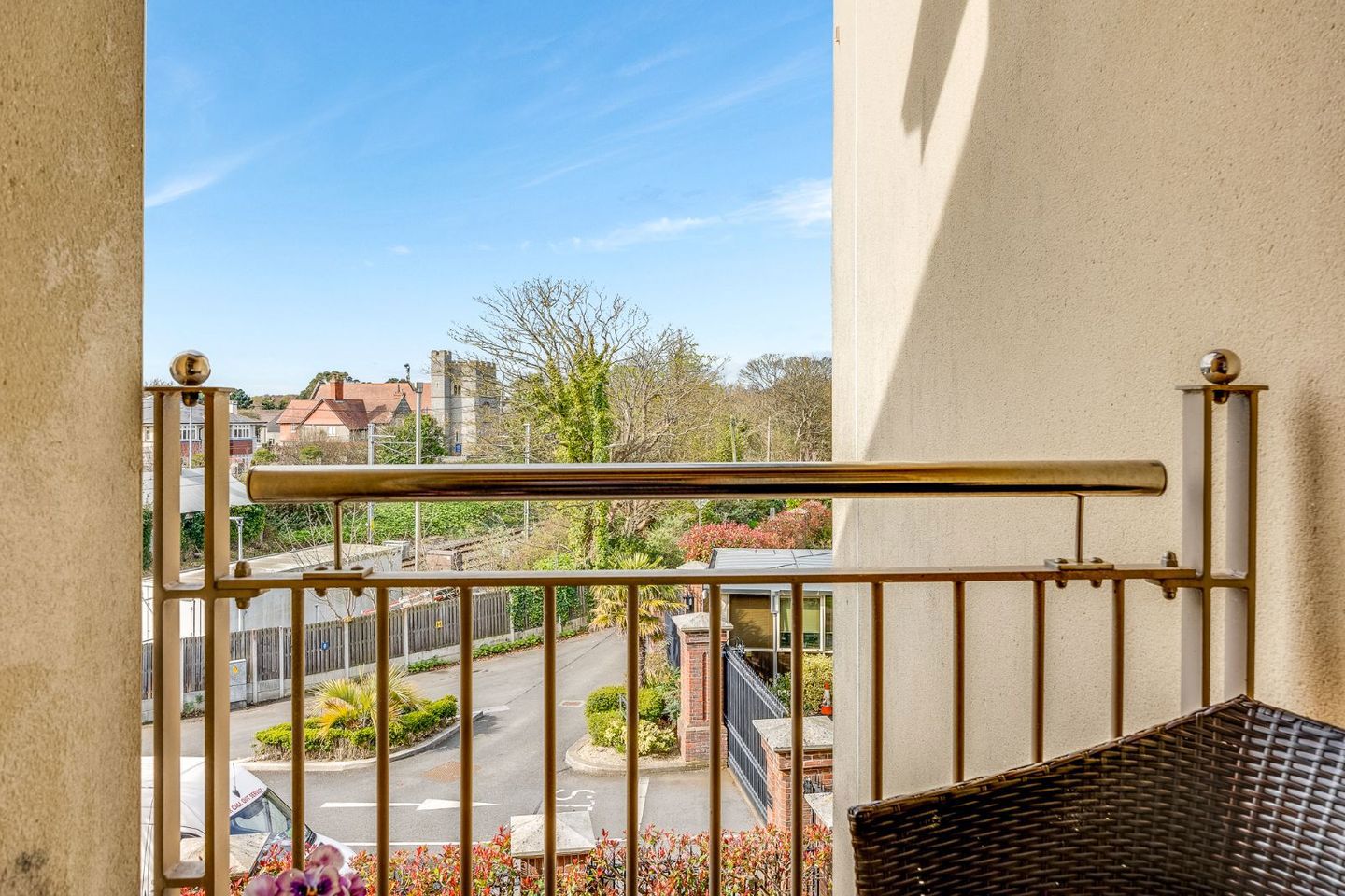Apartment 12 , Howth Lodge, Howth Road, Howth, Dublin 13, D13C424 26