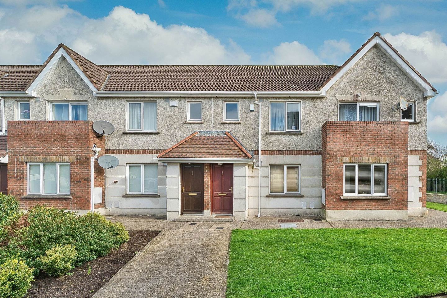 18 Kerdiff Court, Naas, Co. Kildare, W91W0C6 2