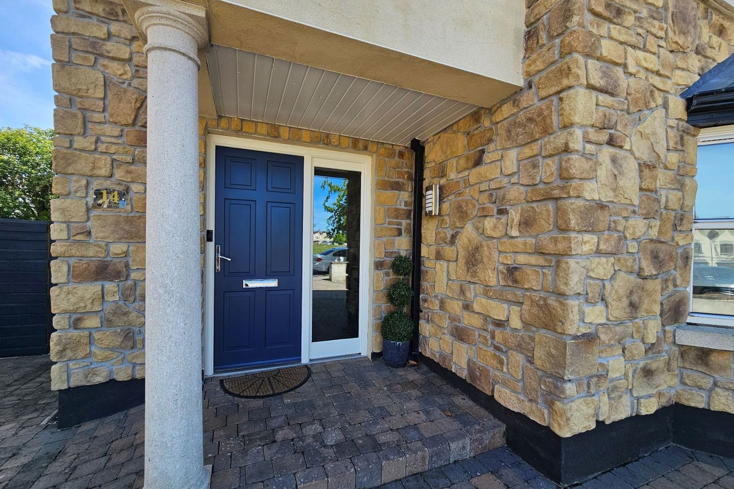 14 The Avenue, Walshestown Park, Newbridge, Co. Kildare, W12K380 33